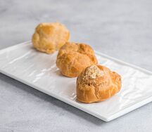 Профитроль