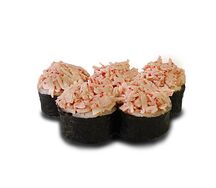 Мистер Крабс хот