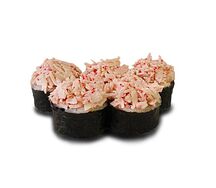 Мистер крабс