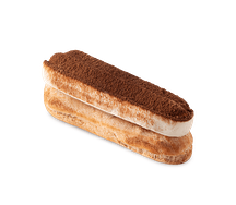 Tiramisu Ekler