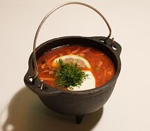 Солянка