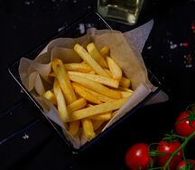 Картофель фри