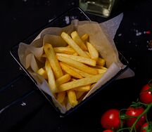 Картофель фри