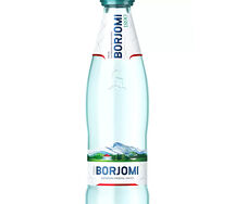 Borjomi