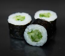 Ролл Каппа Маки