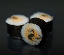 Ролл Муругай Маки