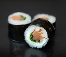 Ролл Кунсей Маки