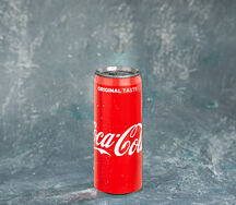 Coca-Cola