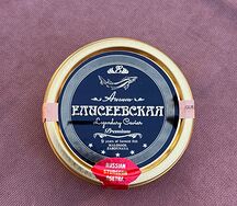 Икра зернистая Русский осётр