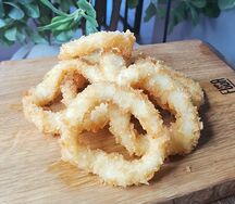 Кольца кальмара