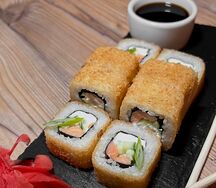 Фила темпура