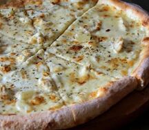 Пицца Гавайская