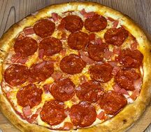 Пепперони фреш