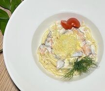 Паста Том-Ям