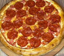 Пепперони фреш
