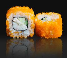 Калифорния