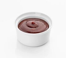 Соус барбекю