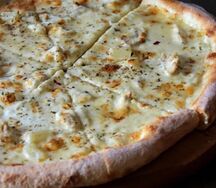 Пицца Гавайская