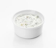 Соус тартар