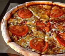 Пицца Маргарита