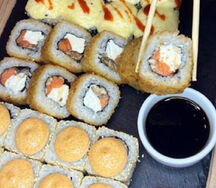 Сет Выгодный