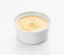 Соус Сырный