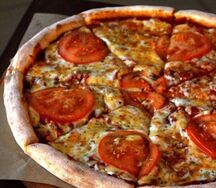 Пицца Маргарита