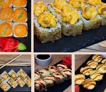 Сет Запеченный