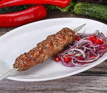 Люля-кебаб