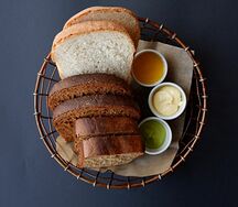 Хлебная корзина