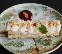 Домашний Наполеон