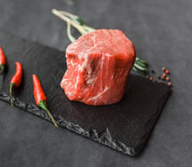 Филе миньон