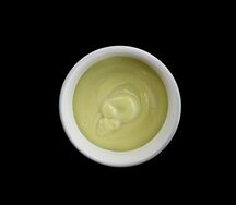 Укропный майонез