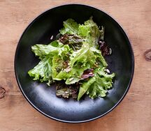 Микс листьев салата