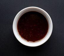 Мясной ворчестер