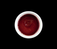 Брусничный