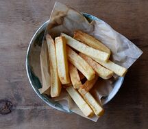 Картофель фри