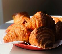 Круассан