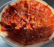 Пицца Пепперони