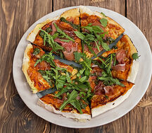 Пицца Парма