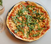 Пицца Маргарита