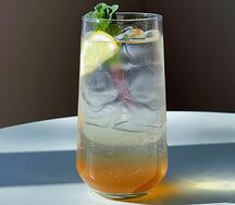 Классический лимонад