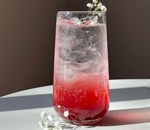 Лимонад Черри Леди