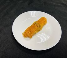 Десерт Бурма кадаиф