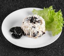 Салат Курица под шубой