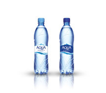 Вода Aqua Minerale