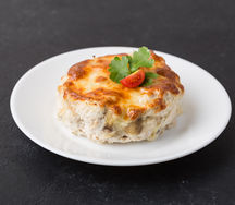 Жюльен куриный
