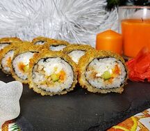 Кани-маки
