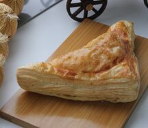 Хачапури с сыром