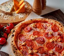 Мясная